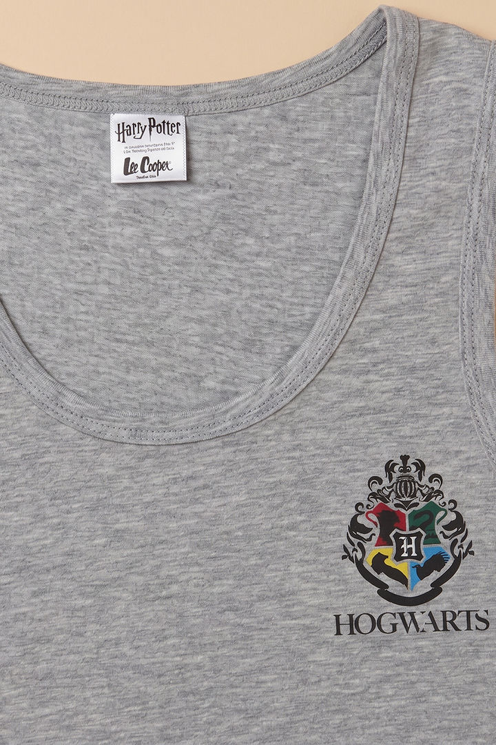Lee Cooper Boys Harry Potter Vest (Pack of 2) - Multicolor — image 12
